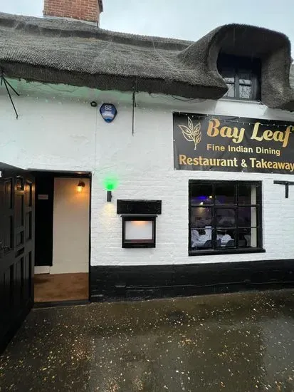 Bay Leaf Fine Indian Dining