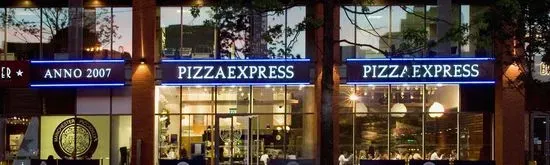 Pizza Express