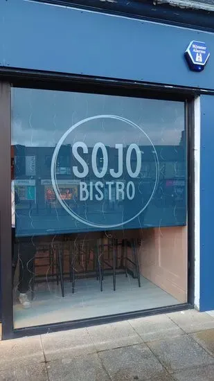 Sojo Bistro