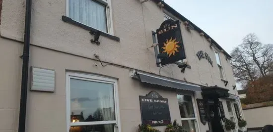 The Sun Inn