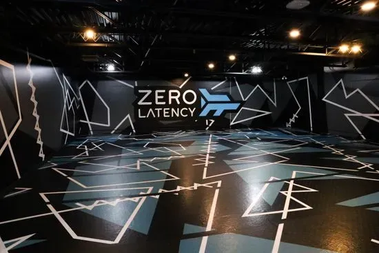 Reality Virtuelle Zero Latency Montréal