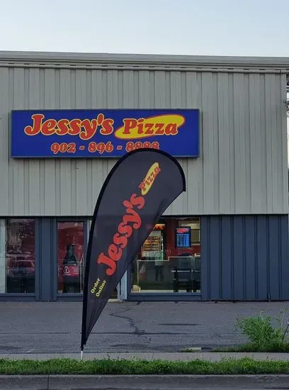 Jessy’s Pizza Truro | Pizza Truro near me | Pizza Restaurant