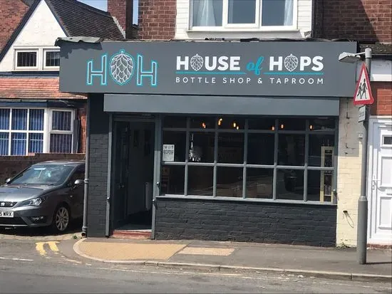 House of Hops