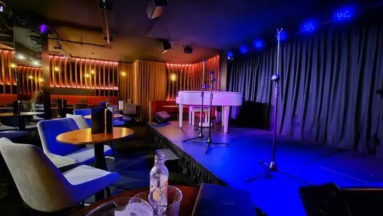 Sonata Piano & Cabaret Lounge