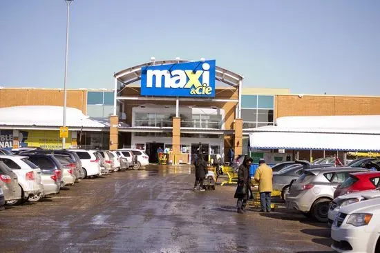 Maxi Montréal Côte-des-Neiges