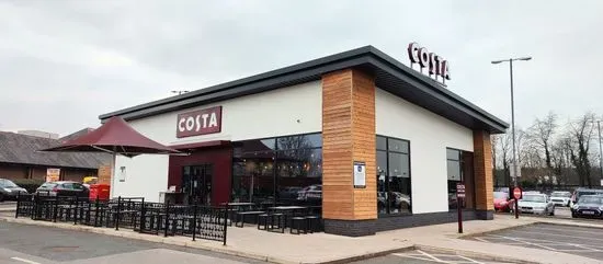 Costa Coffee