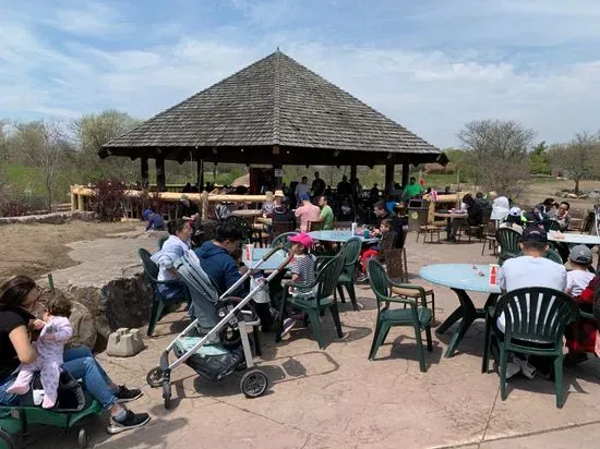 Simba Safari Lodge