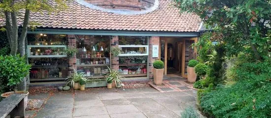 The Bottle Kiln