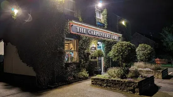 The Carpenters Arms