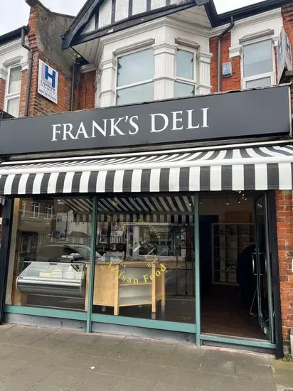 Frank's Deli