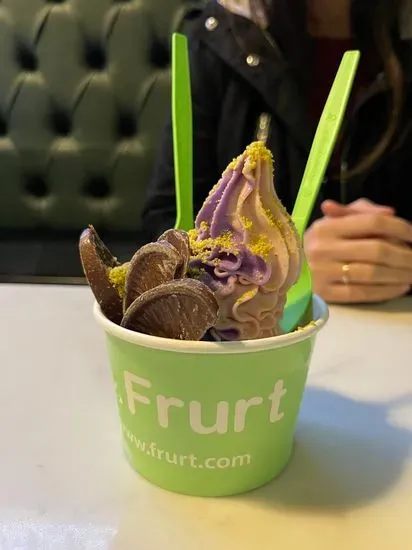 Frurt