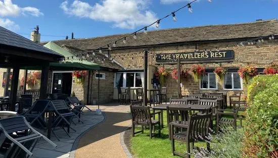 Travellers Rest