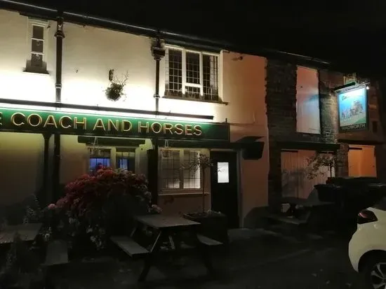 The Coach and Horses