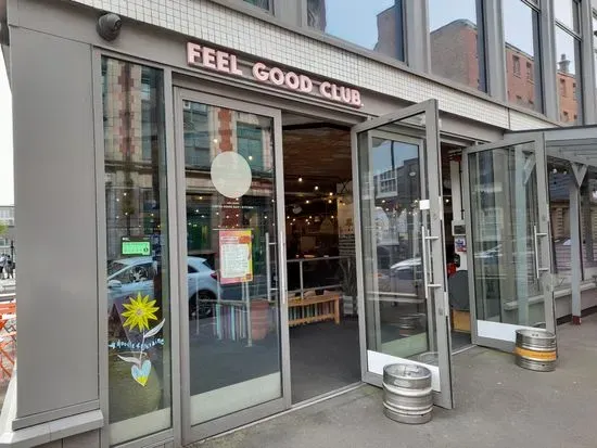 Feel Good Club