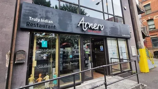 Arnero Indian Restaurant