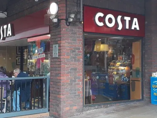 Costa Coffee