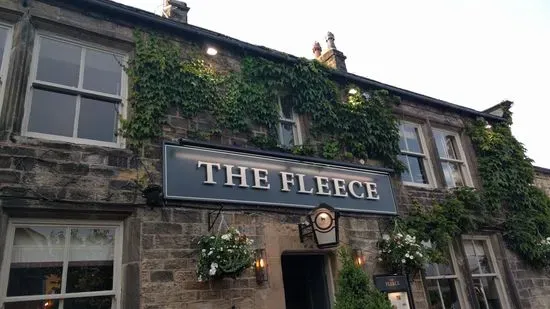 The Fleece Inn