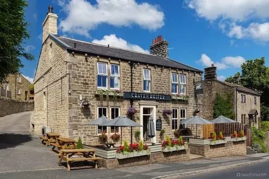 The Craven Heifer, Addingham