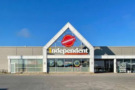 Vanderwerf's Your Independent Grocer Port Elgin