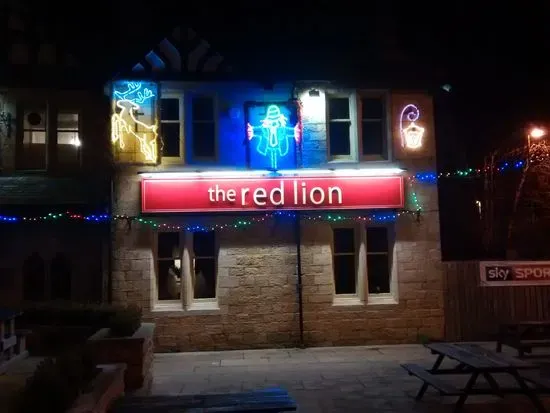 Red Lion Hotel