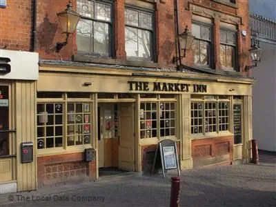 The Market Inn