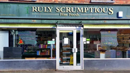 Truly Scrumptious Ltd