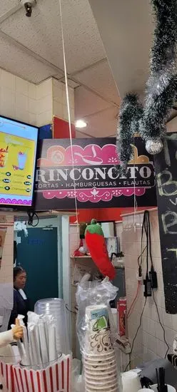 El Rinconcito de los tacos - Laval