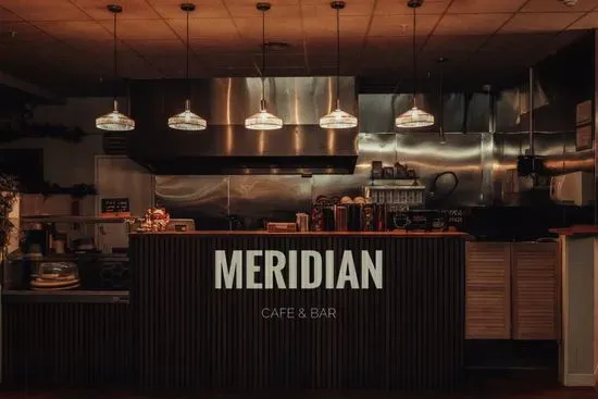 Meridian Café & Bar