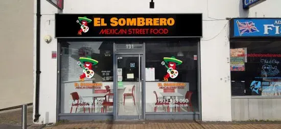 El Sombrero