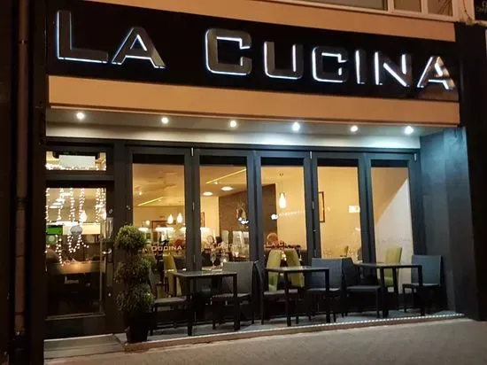 La Cucina Italian Restaurant