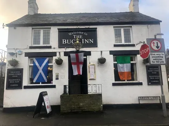 Buck Inn