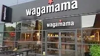 wagamama manchester didsbury