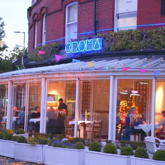 Croma Chorlton