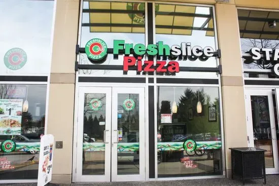 Freshslice Pizza