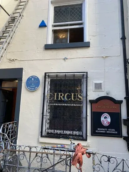 The Circus Tavern