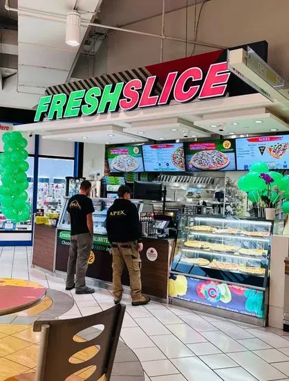 Freshslice Pizza