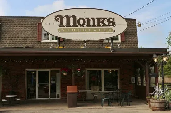 Monks Chocolates