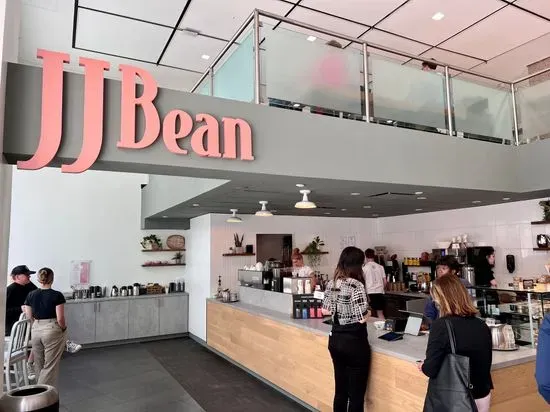 JJ Bean Coffee Roasters