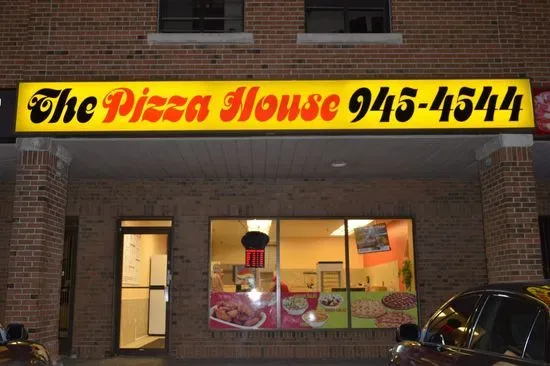 The Pizza House