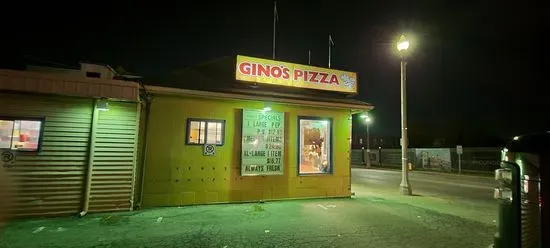 Gino's Pizza