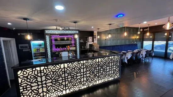 Fuzion Spice Manchester