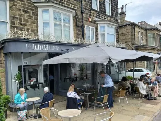 The Ilkley Cafe Company