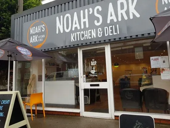 Noahs Ark Kitchen & Deli