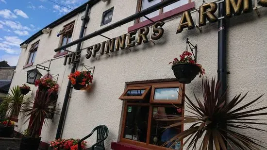 The Spinners - 23 Church Street