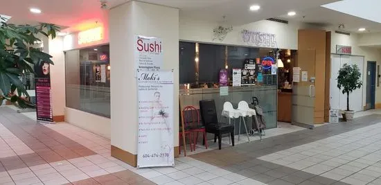 Hakone Sushi