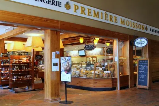 Boulangerie Première Moisson - Laval