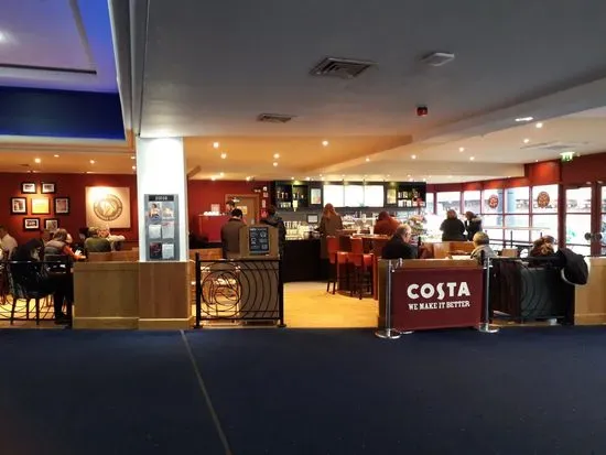 Costa Coffee