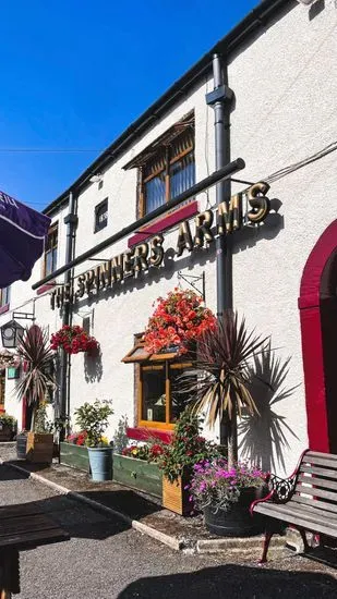 The Spinners Arms Hotel