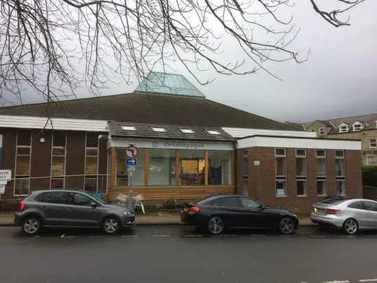 Clarke Foley Community Centre