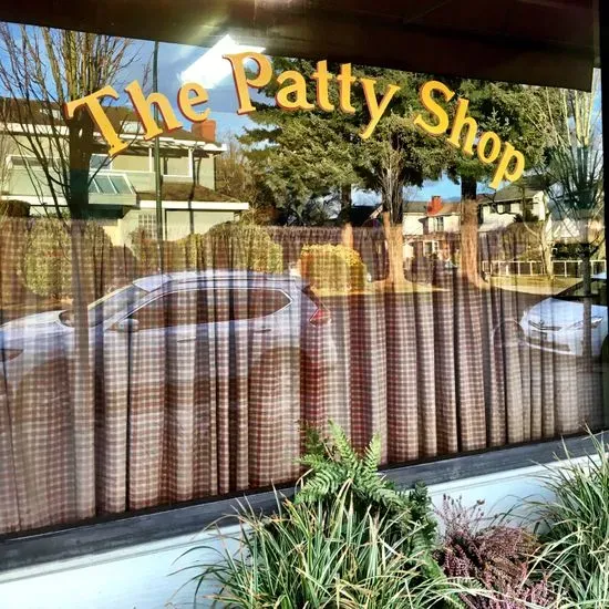 The Patty Shop